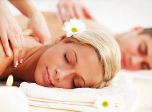 NUKU TŌVI’I - 2 massages relaxants (45 min) pour profiter en couple